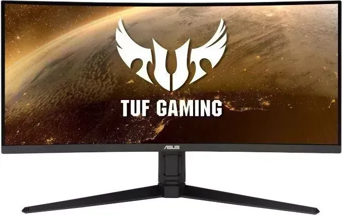 Монитор ASUS VG34VQL1B