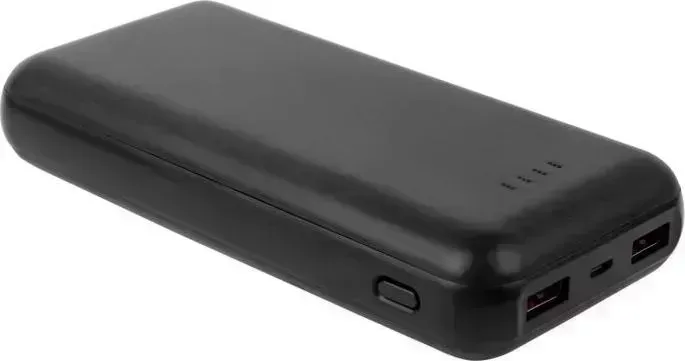Внешний аккумулятор ROMBICA NEO Charge 200 Plus (NS-00200PD)