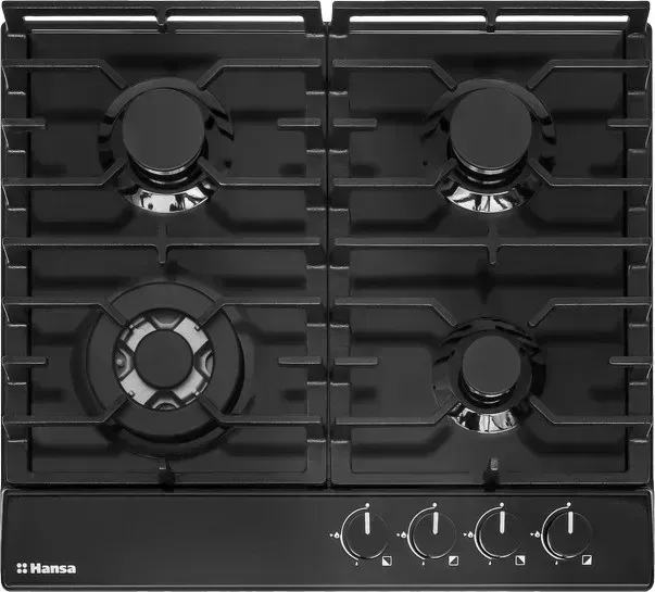 Панель варочная газовая HANSA BHGS61139
