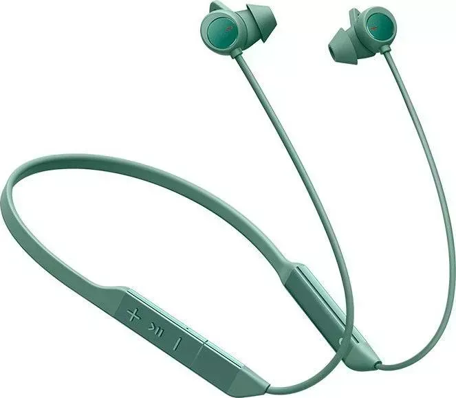 Наушники HUAWEI FreeLace PRO GREEN (55033379)