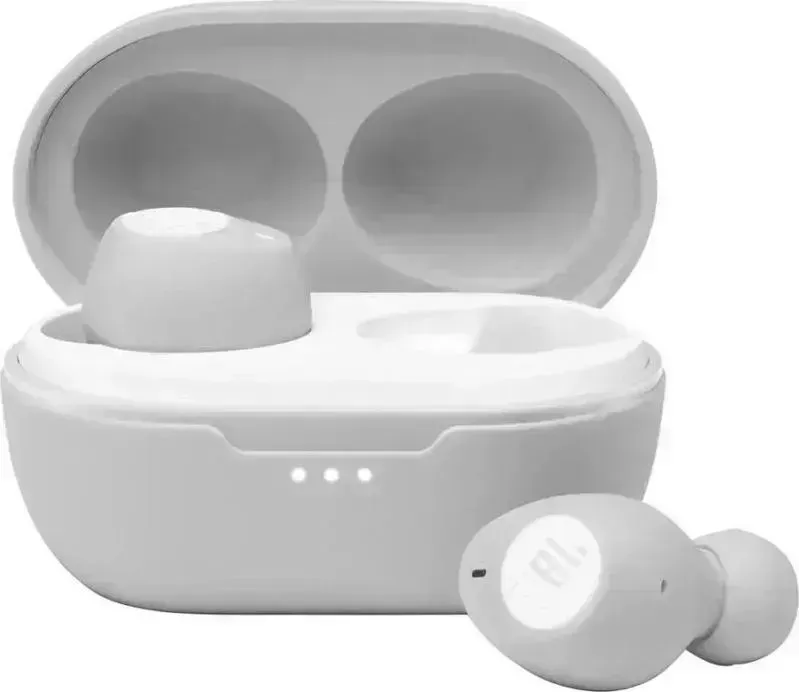 Наушники JBL T115TWS MINT