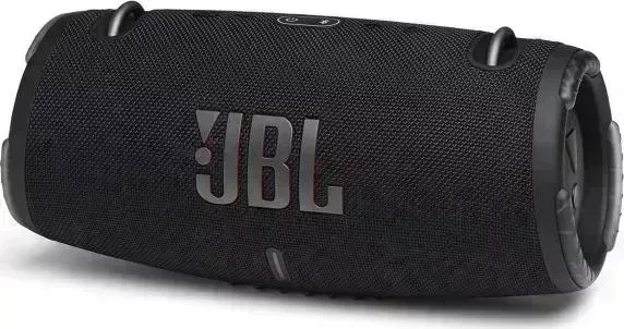 Портативная акустика JBL Xtreme 3 Black