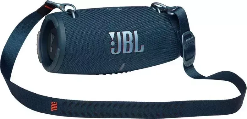 Портативная акустика JBL Xtreme 3 Blue