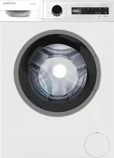 Стиральная машина VESTFROST VFSR510T20W