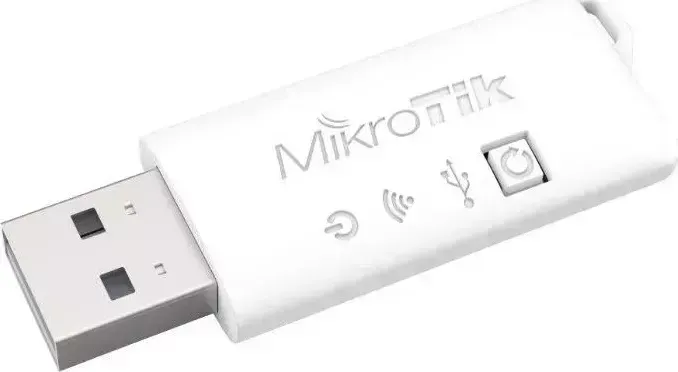Адаптер Wi-Fi MIKROTIK MikroTik WOOBM-USB
