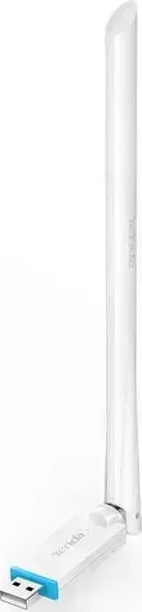Сетевой адаптер TENDA U2 (802.11n, 2.4 ГГц, до 150 Мбит/с, 20 дБм, USB2.0) (U2)