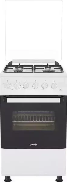 Плита электрическая GORENJE EF 5120 W