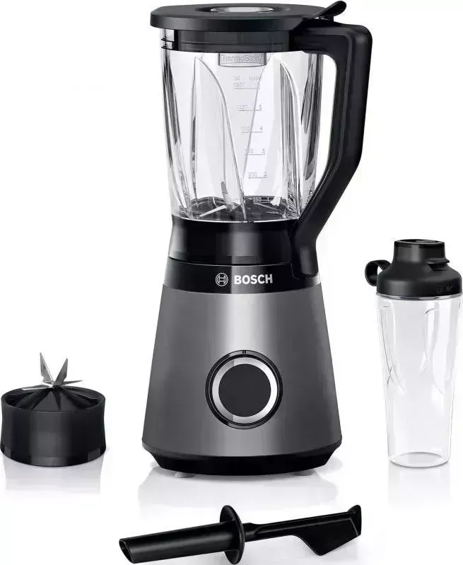 Блендер BOSCH MMB 6174S