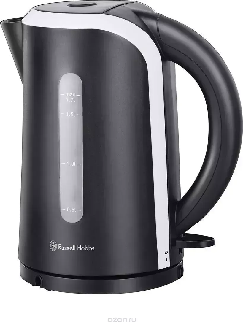 Чайник электрический RUSSELL HOBBS 18534-70