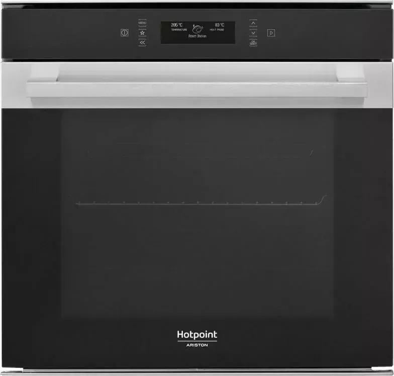 Духовой шкаф электрический  Hotpoint-Ariston FI9 891 SH IX HA