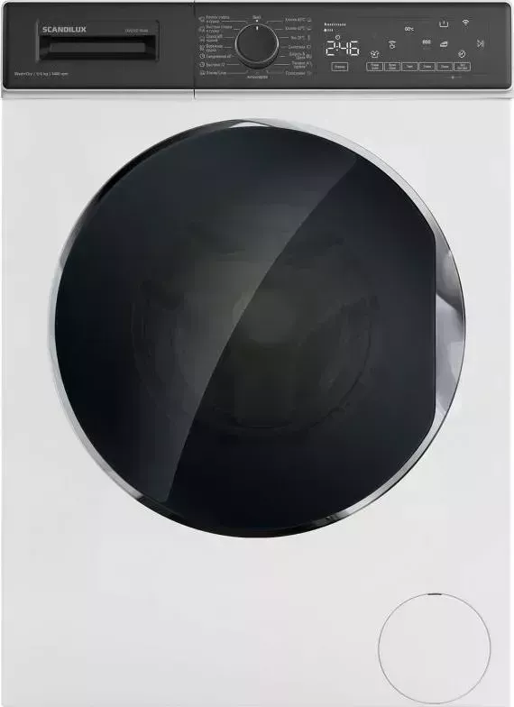 Стиральная машина SCANDILUX LWD3D 96497