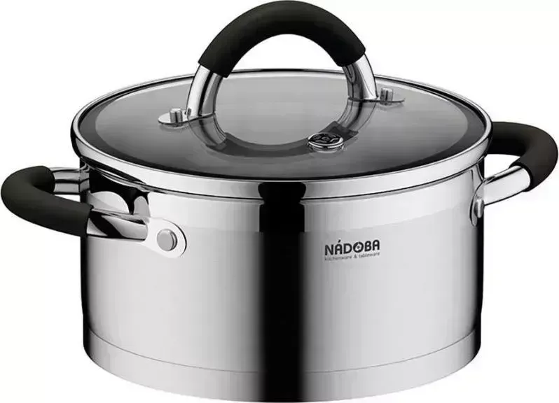 Кастрюля Nadoba OLINA 726413