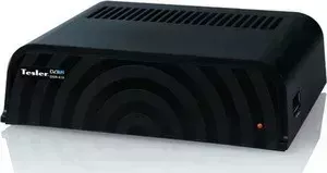 Ресивер цифровой TESLER DSR-410
