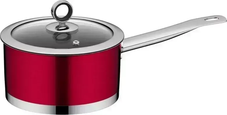 Ковш Nadoba CERVENA 726514