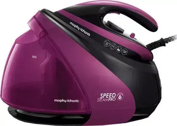 Утюг  Morphy Richards Speed Steam (332102)