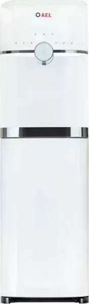 Кулер для воды  AEL LC-AEL-770s white