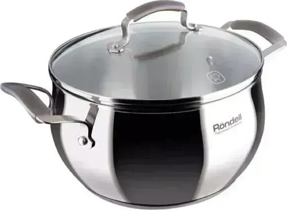Кастрюля RONDELL RDS-734 Charm