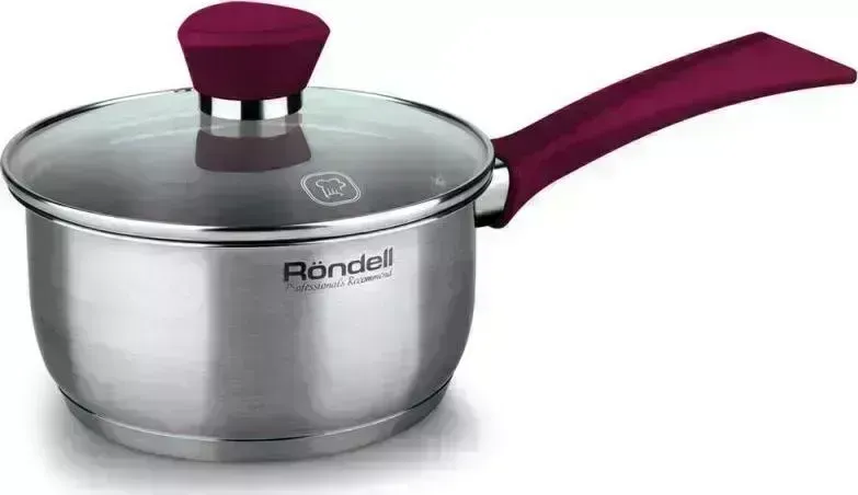 Ковш RONDELL RDS-811 Strike
