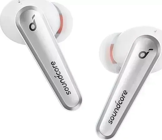 Наушники  Anker Soundcore Liberty Air 2 Pro белый (A3951G21)