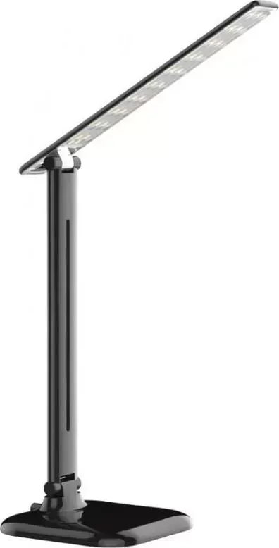 Светильник  Ultraflash UF-716 C02 черный