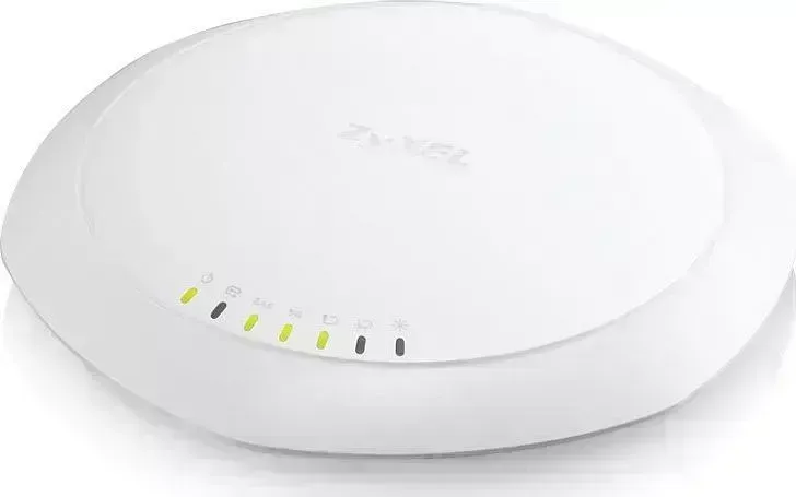 Точка доступа ZyXEL WAC6103D-I-EU0101F