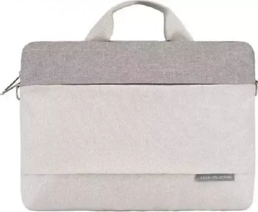 Сумка для ноутбука ASUS EOS 2 Shoulder BAG 15.6 серый (90XB01DN-BBA010)