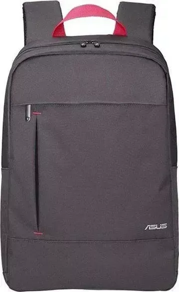 Сумка для ноутбука ASUS Nereus 16 черный (90-XB4000BA00060-)
