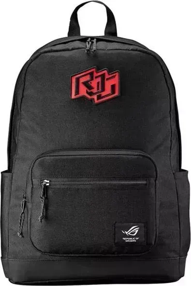 Сумка для ноутбука ASUS ROG Ranger BP1503G 15 черный (90XB0680-BBP000)