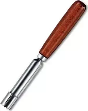 Нож Victorinox Swiss Classic (5.3609.16) для яблок, дерево