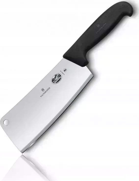 Нож Victorinox Swiss Classic (5.4003.19) черный