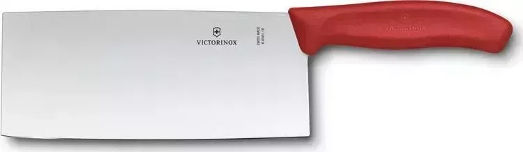Нож Victorinox Swiss Classic (6.8561.18G) красный