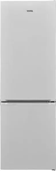Холодильник VESTEL VCB270FW