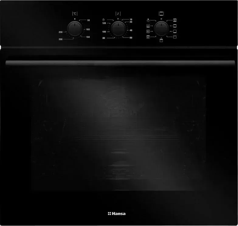 Hansa boes681021 схема встраивания