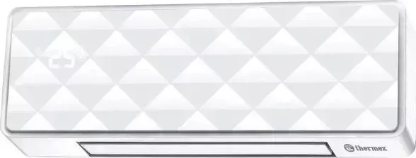 Тепловентилятор THERMEX Crystal 2000E