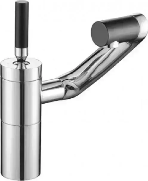 Смеситель для раковины KAISER Merkur 27011