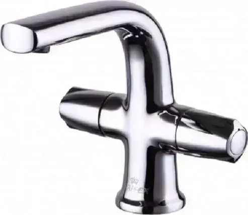 Смеситель для раковины KAISER Topaz 17111