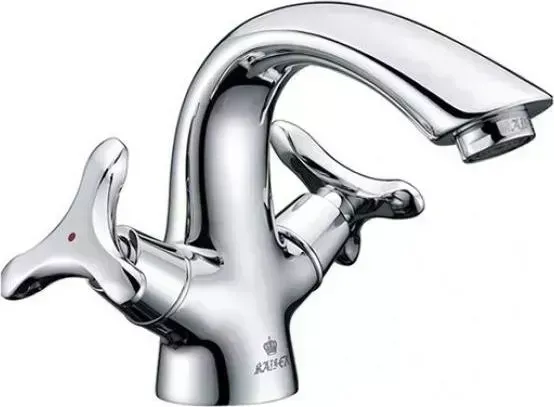 Смеситель для раковины KAISER Trio 57011
