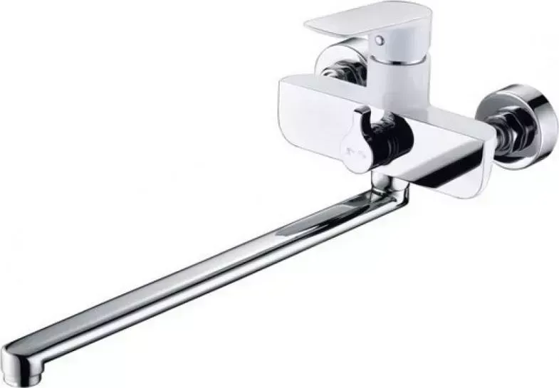 Смеситель для ванны KAISER Atrio 60055