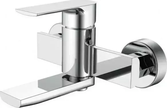Смеситель для ванны KAISER Linear 59022