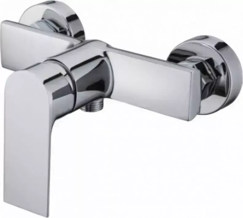 Смеситель для ванны KAISER Linear 59177