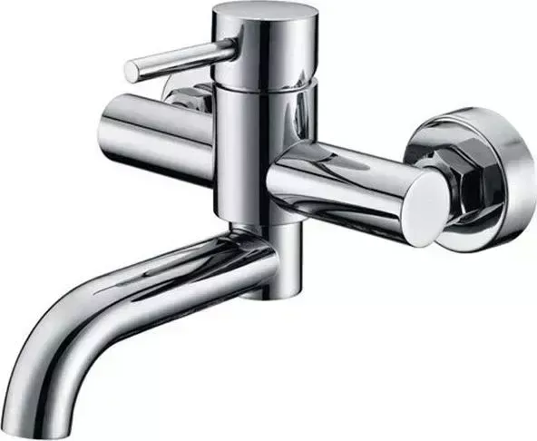 Смеситель для ванны KAISER Merkur 26055