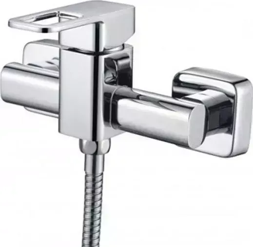 Смеситель для ванны KAISER Sharp 64077