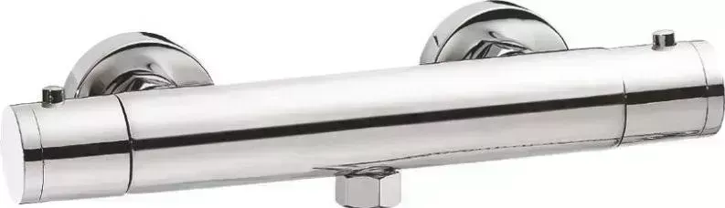 Смеситель для ванны KAISER Thermo 18344