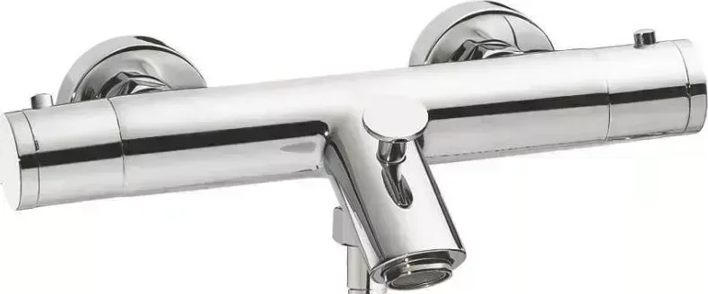 Смеситель для ванны KAISER Thermo 18355