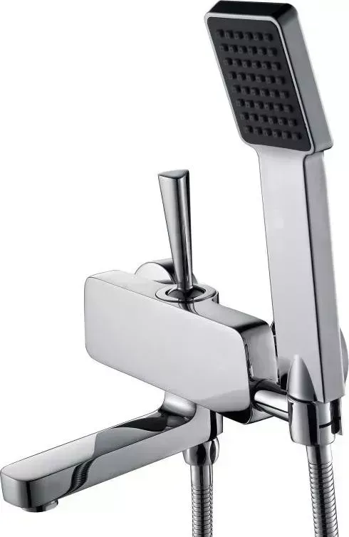 Смеситель для ванны KAISER Vista 65122