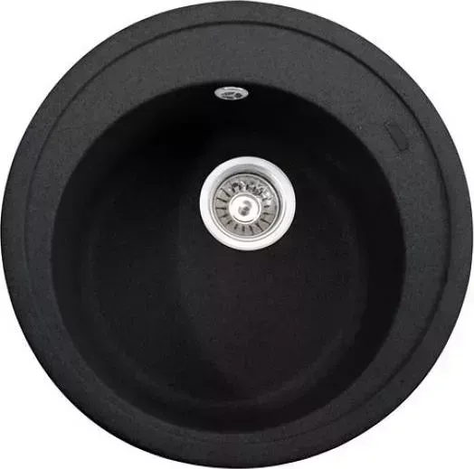 Мойка кухонная KAISER KGM-510-BP