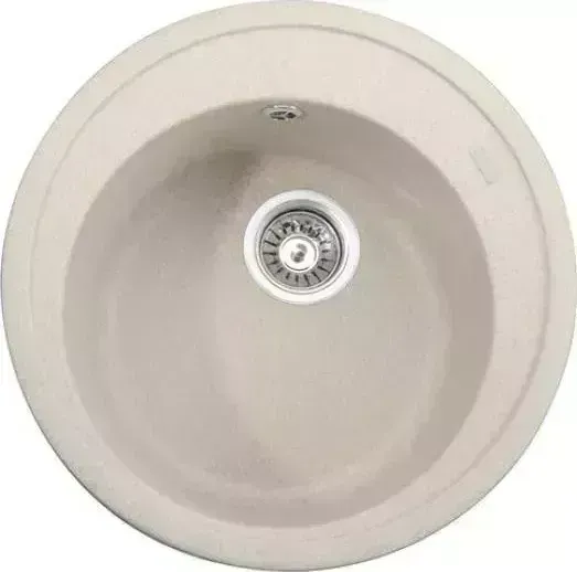 Мойка кухонная KAISER KGM-510-S