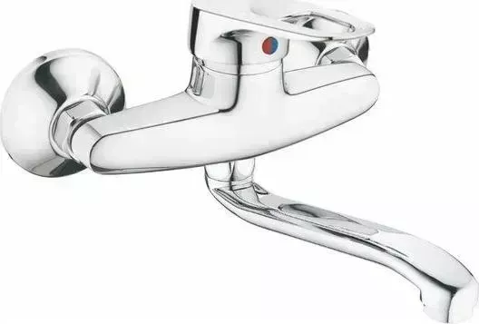 Смеситель для кухни  Viko V-6606
