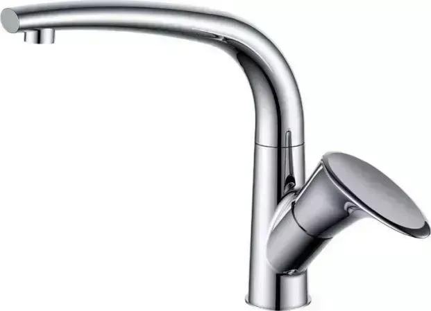 Смеситель для кухни KAISER Calla 71044