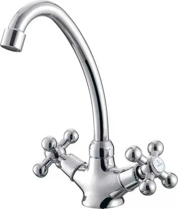 Смеситель для кухни KAISER Carlson Eco 11063
